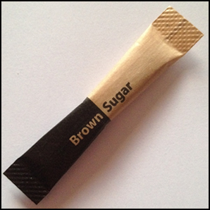Bistro Brown Sugar Sticks