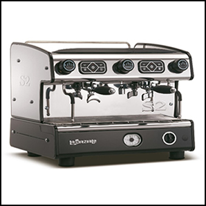 La Spaziale S2 – 2 Group Traditional Espresso Machine