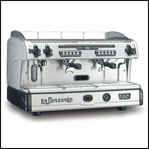 La Spaziale S5 – 2 Group Traditional Espresso Machine